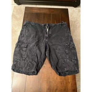 Vintage History Lab Collection Men's Shorts Size 60